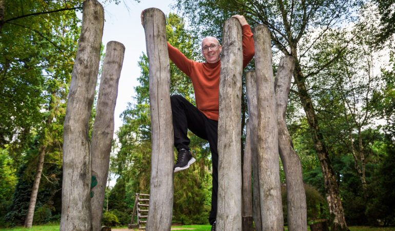 Bekijk deze afbeelding van Groei En coaching klankschalen Human Design Hans Knetsch 0724 hr op Groei - Én