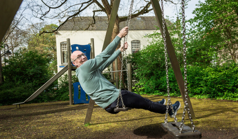 Bekijk deze afbeelding 'Groei En coaching klankschalen Human Design Hans Knetsch 11003 hr' van Het innerlijk kind: bron van kracht én uitdaging op Groei - Én