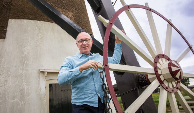 Bekijk deze afbeelding van Kracht op Groei - Én